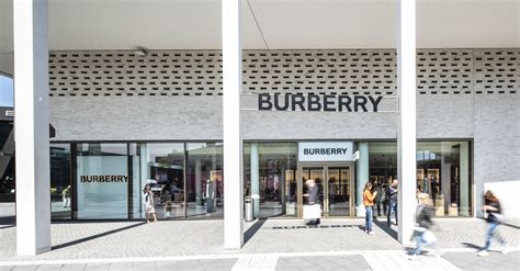 Burberry outlet mitzingen